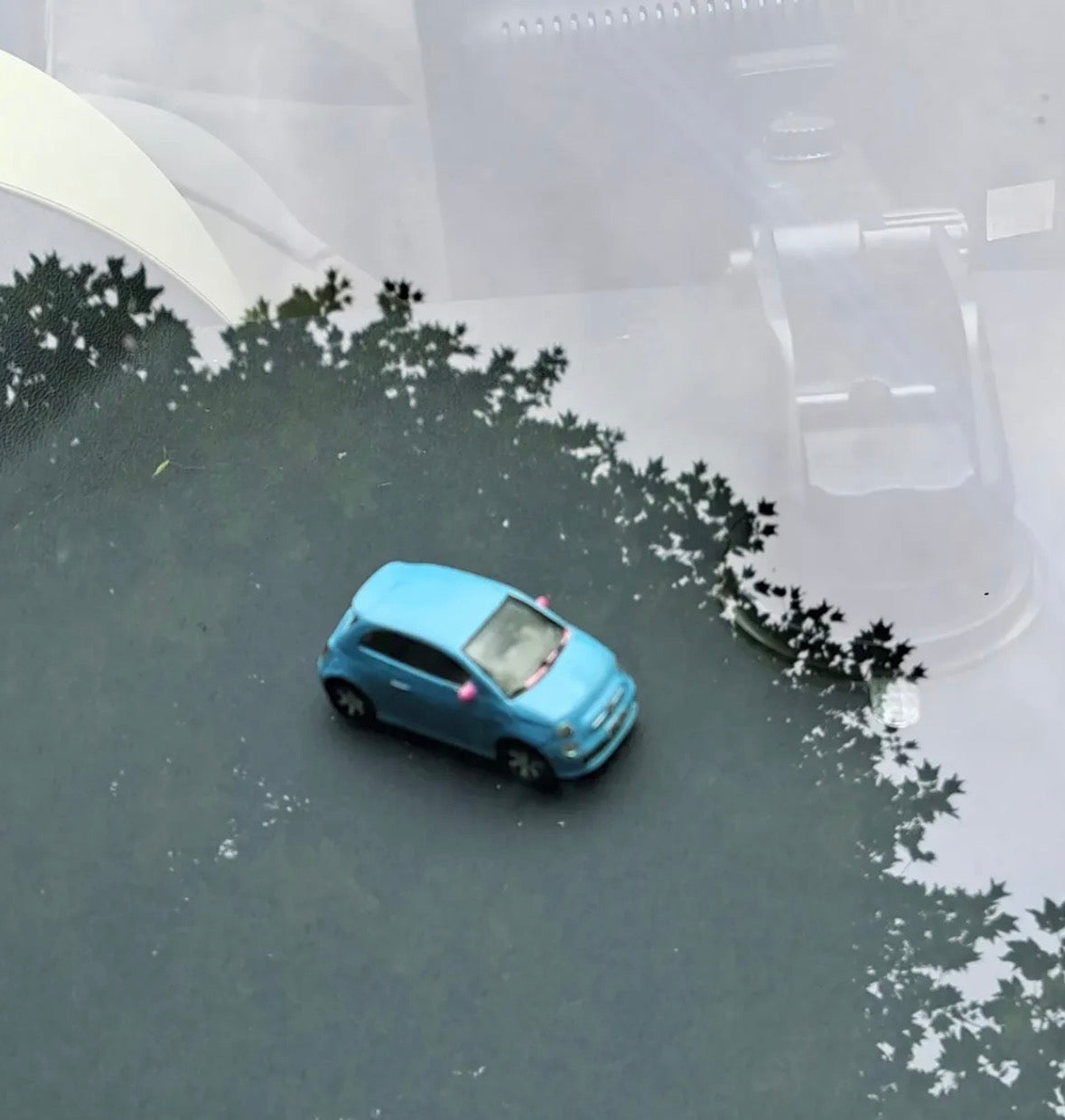 Personalised 1:64 Car Model